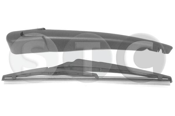 STC Achterruitenwisser T468083 T468083 STC Ruitenwisserbladen Opel goedkoop