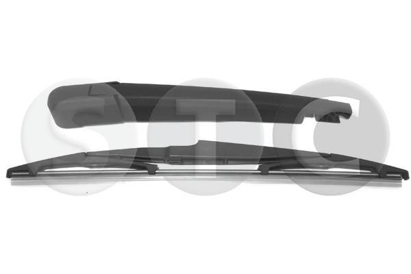 STC Achterruitenwisser T468094 Wisserblad OPEL STC T468094