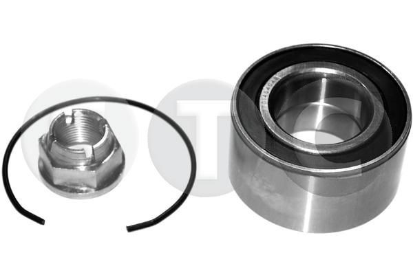 STC Wiellagerset T474005 T474005 STC Wiellagerset Nissan goedkoop