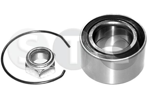 STC Hjullager T474010 T474010 Hjullager STC RENAULT TWINGO