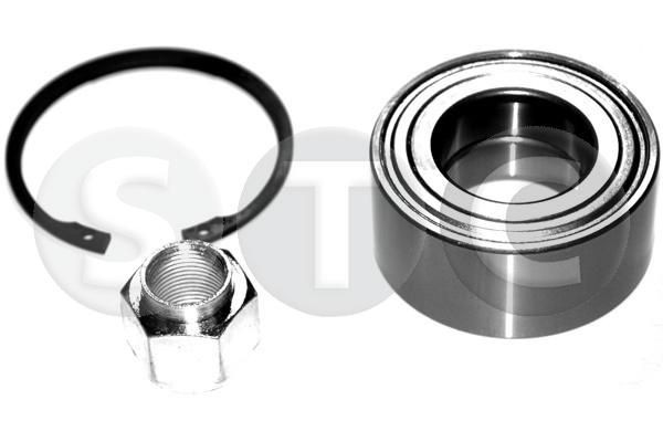 STC Hjullager T474016 T474016 Hjullager STC PEUGEOT 307