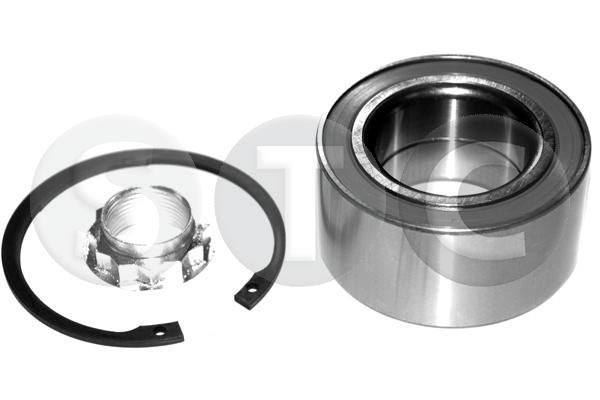 STC Kit de roulement de roue T474025 Jeu de roulements de roue STC Série 5 T474025 pas cher