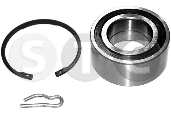 STC Kit cuscinetto ruota T474042 T474042 Cuscinetto ruota PEUGEOT 3008 STC costo