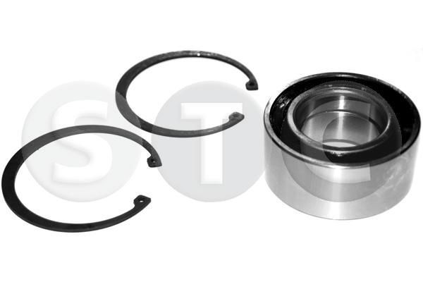 STC Lożisko kolesa - opravná sada T474061 Ložisko kolesa STC A1 T474061 lacné