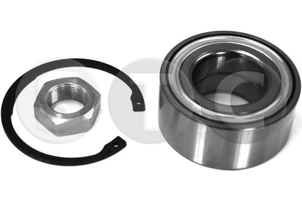 STC Kit cuscinetto ruota T474078 T474078 costo Cuscinetto ruota STC PEUGEOT 3008