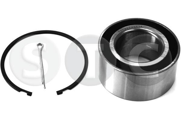 STC Wiellagerset T474099 STC Wiellager set NISSAN T474099