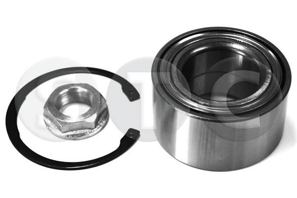 STC Kit cuscinetto ruota T474120 T474120 costo Cuscinetto ruota PEUGEOT 3008 STC