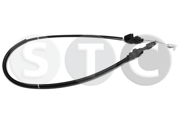STC Gaskabel T480405 T480405 Speederkabel RENAULT ESPACE STC