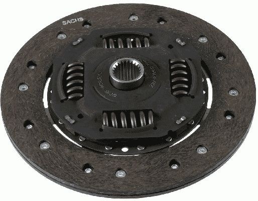 SACHS Siduriketas 1878 005 350 SACHS 1878 005 350 Siduriketas