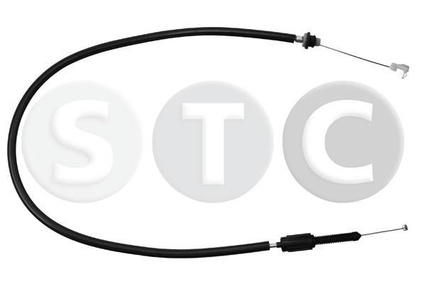 STC Gaskabel T483174 Speederkabel STC Renault ESPACE T483174