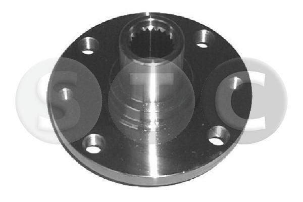 STC Rattarumm T490002 Rattarumm STC Volkswagen TIGUAN T490002