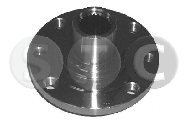 STC Hjulnav T490010 T490010 Hjulnav FORD ESCORT STC