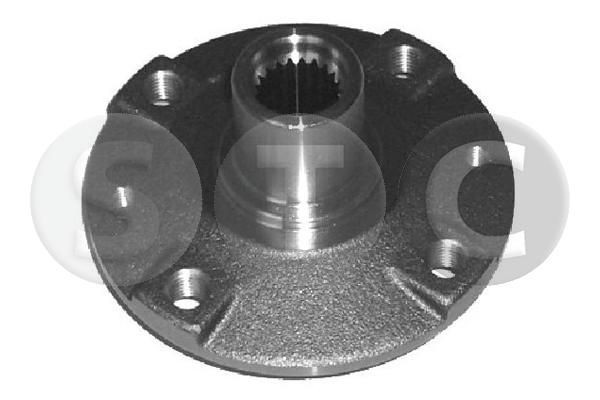 STC Mozzo ruota T490015 T490015 costo Mozzo ruota RENAULT 19 STC