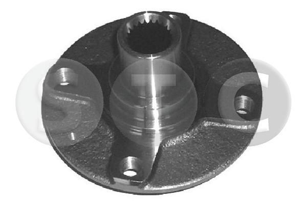 STC Hjulnav T490021 STC T490021 Hjulnav Ford Orion 2 original