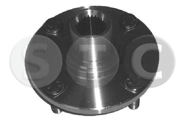 STC Mozzo ruota T490041 STC T490041 Mozzo ruota Ford Escort 6 originali prezzo