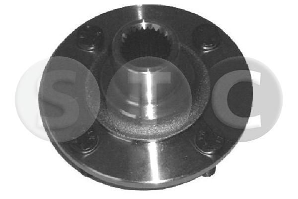STC Cubo da roda T490060 T490060 Cubo da roda STC MERCEDES-BENZ Classe S