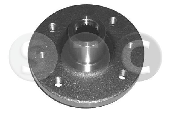 STC Cubo da roda T490067 T490067 Cubo da roda MERCEDES-BENZ Classe S STC