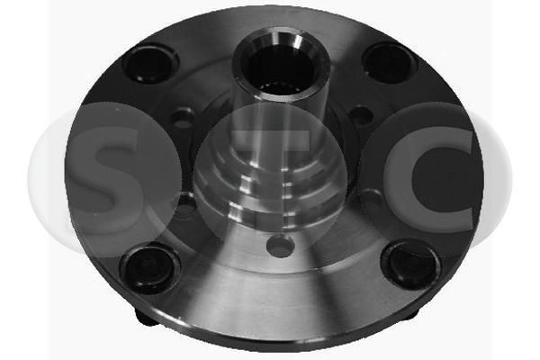 STC Cubo da roda T490094 Cubo da roda STC Renault TWIZY T490094