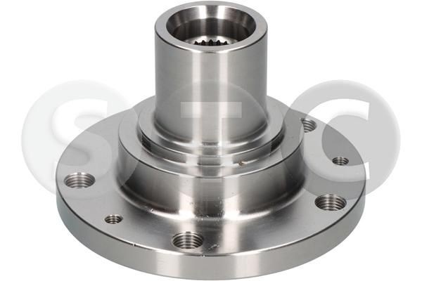 STC Riteņa rumba T490102 T490102 Riteņa rumba MERCEDES-BENZ VITO STC