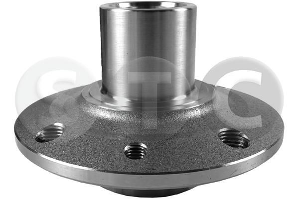 STC Moyeu de roue T490103 T490103 Moyeux de roue STC RENAULT Symbol