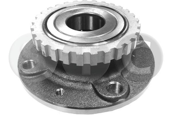 STC Wheel Hub T490109 Peugeot 207 STC wheel hub T490109