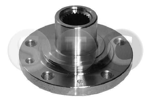 Cubo da roda STC T490114 STC T490114: Cubo da roda Alfa Romeo GT 2004