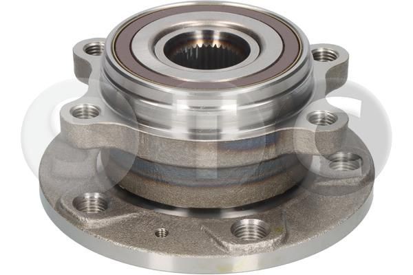 STC Kit de rolamento de roda T490120 T490120 Cubo da roda MERCEDES-BENZ Classe S STC