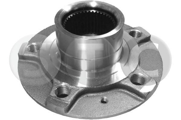 Wielnaaf STC T490135 STC T490135 Wielnaven vóór links en rechts Audi A7 2015