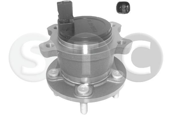 STC Kit cuscinetto ruota T490160 T490160 costo Cuscinetto ruota STC PEUGEOT 3008
