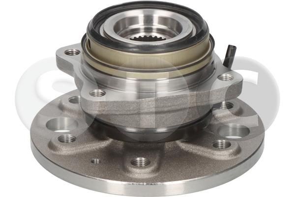 Kit cuscinetto ruota STC T490187 STC T490187 costo Mozzo ruota Honda JAZZ 2010