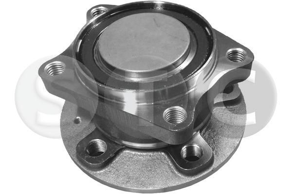 STC Kit cuscinetto ruota T490202 T490202 Cuscinetto ruota STC VOLVO XC 90 costo