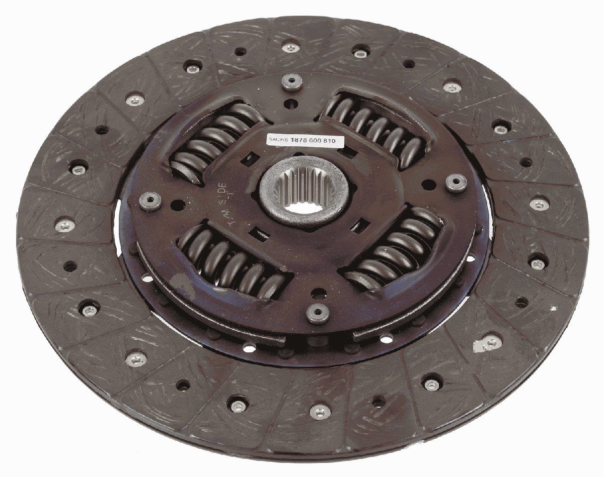 SACHS Δίσκος συμπλέκτη 1878 600 810 Δίσκος συμπλ. SACHS NT400 1878 600 810 φθηνά