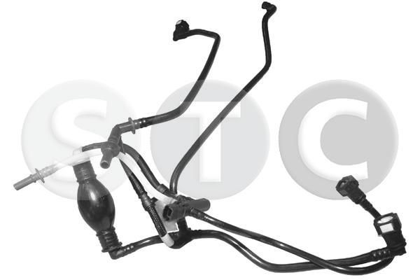 STC Tuyauterie de carburant T492008 Conduite de carburant STC TRAILBLAZER T492008 pas cher