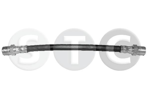 STC Bromsslang T496097 T496097 STC bromsslangar SEAT IBIZA
