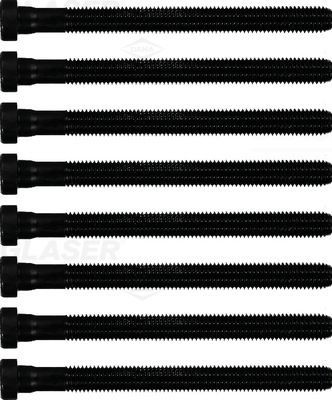 GLASER Cilinderkopbouten T50034-01 Kopbouten GLASER TOUAREG T50034-01 goedkoop