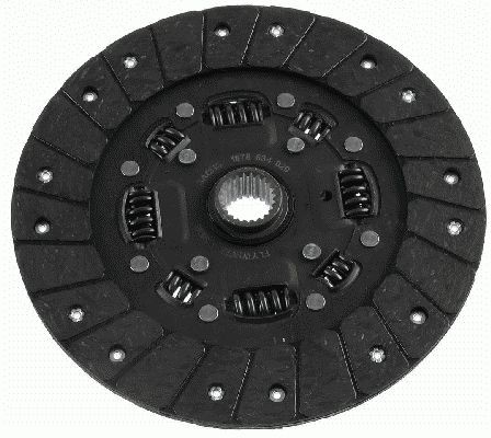SACHS Kytkinlevy 1878 634 029 1878 634 029 SACHS Kytkinlevy MITSUBISHI L 200
