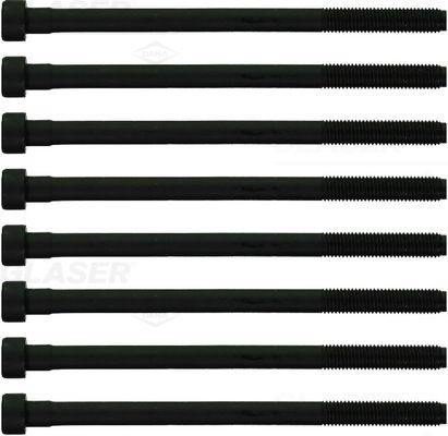 GLASER Kit bulloni testata T81769-02 T81769-02 costo Bulloni testata GLASER FORD USA FOCUS