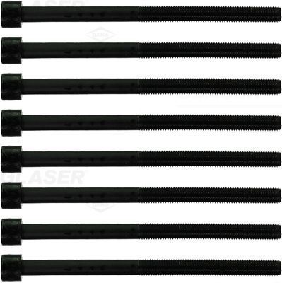 GLASER Σετ βίδες κυλινδροκεφαλής T81772-01 Βίδες κυλινδροκεφαλής GLASER ULYSSE T81772-01 φθηνά