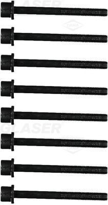 GLASER Cilinderkopbouten T84868-00 Cilinderkopbouten GLASER MONZA T84868-00 goedkoop