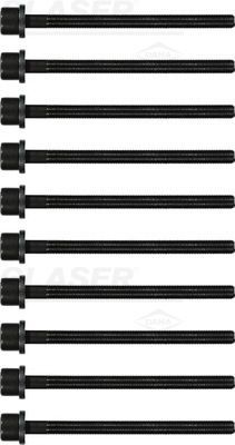 GLASER Cilinderkopbouten T84870-00 Cilinderkopboutenset GLASER MONZA T84870-00 goedkoop