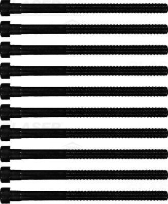 GLASER Cilinderkopbouten T84883-00 Volvo 440 K Cilinderbouten GLASER T84883-00