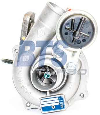 BTS TURBO Turbocharger T912461BL Dacia LODGY Turbocharger BTS TURBO T912461BL