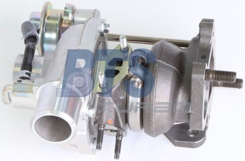 BTS TURBO Turbolader T914784BL T914784BL BTS TURBO Turbolader Daihatsu Cuore L251 Kosten