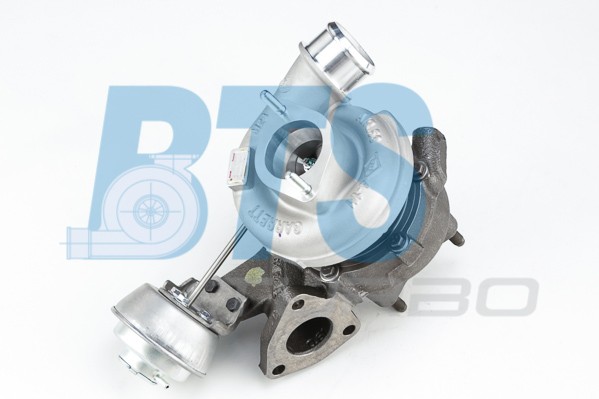 Turbocharger BTS TURBO T914887BL BTS TURBO T914887BL Honda CIVIC 2011 Turbocharger price