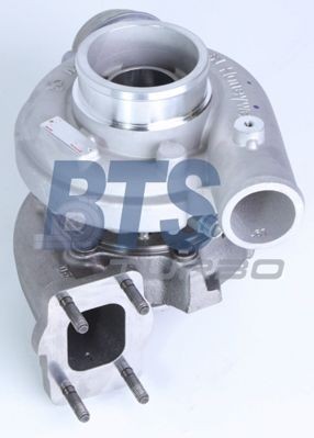 BTS TURBO Turbocharger T915175BL T915175BL BTS TURBO turbo for IVECO MASSIF