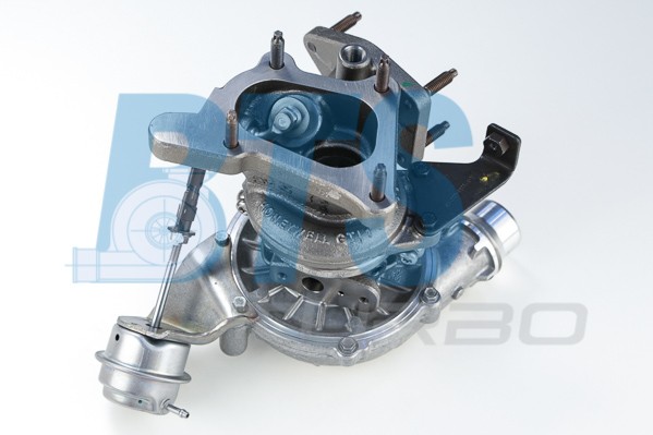 BTS TURBO Turbina T916692 T916692 costo Turbina NISSAN NP300 PICKUP BTS TURBO