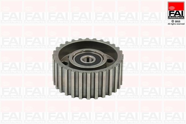 FAI AutoParts Poulie renvoi / transmission, courroie de distribution T9253 Volkswagen CRAFTER Poulie renvoi / transmission, courroie de distribution FAI AutoParts T9253