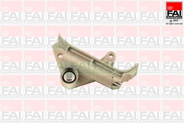 FAI AutoParts Võnkepehmendus, hammasrihm T9340 T9340 Võnkepehmendus, hammasrihm AUDI 80 FAI AutoParts