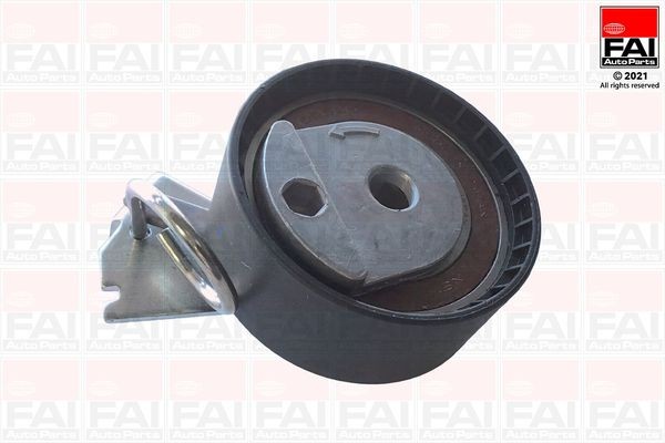 FAI AutoParts Pingutusrull, Hammasrihm T9345 Pingutusrull, hammasrihm FAI AutoParts Peugeot 206 T9345