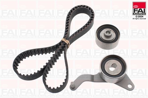 FAI AutoParts Strammehjul, registerreim T9383 Strammerull, tannrem FAI AutoParts MAREA T9383 billige